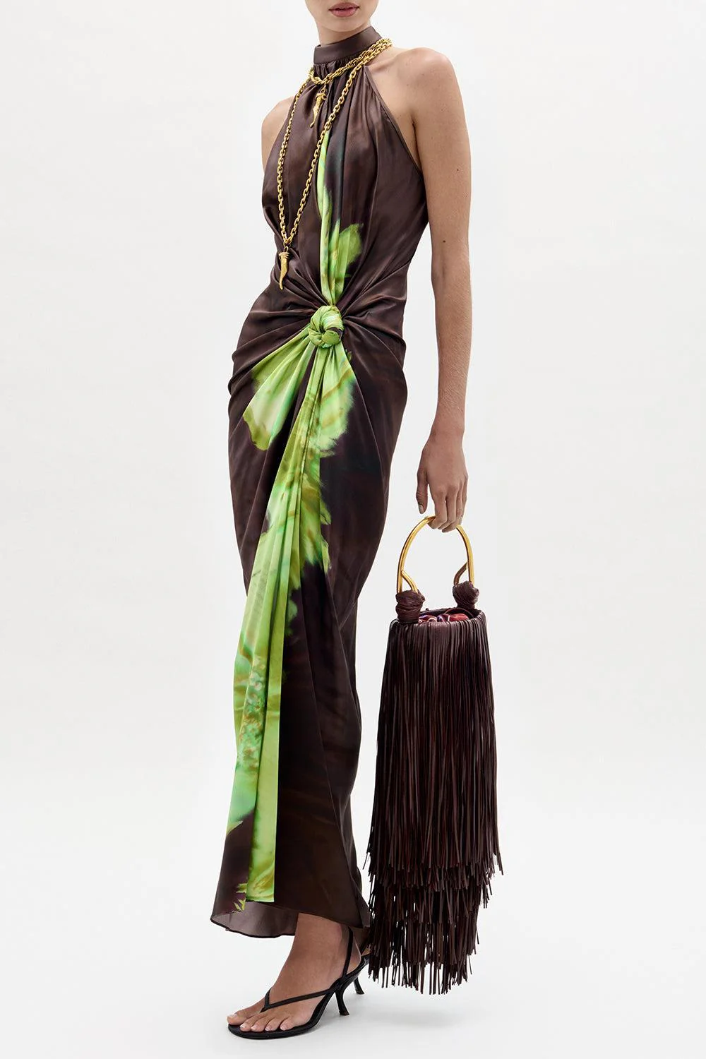 Tizziana Dress - Image 2