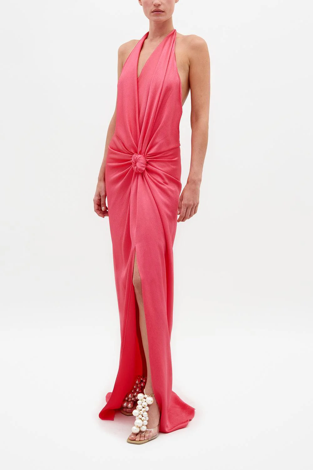 Torgiano Dress - Image 2