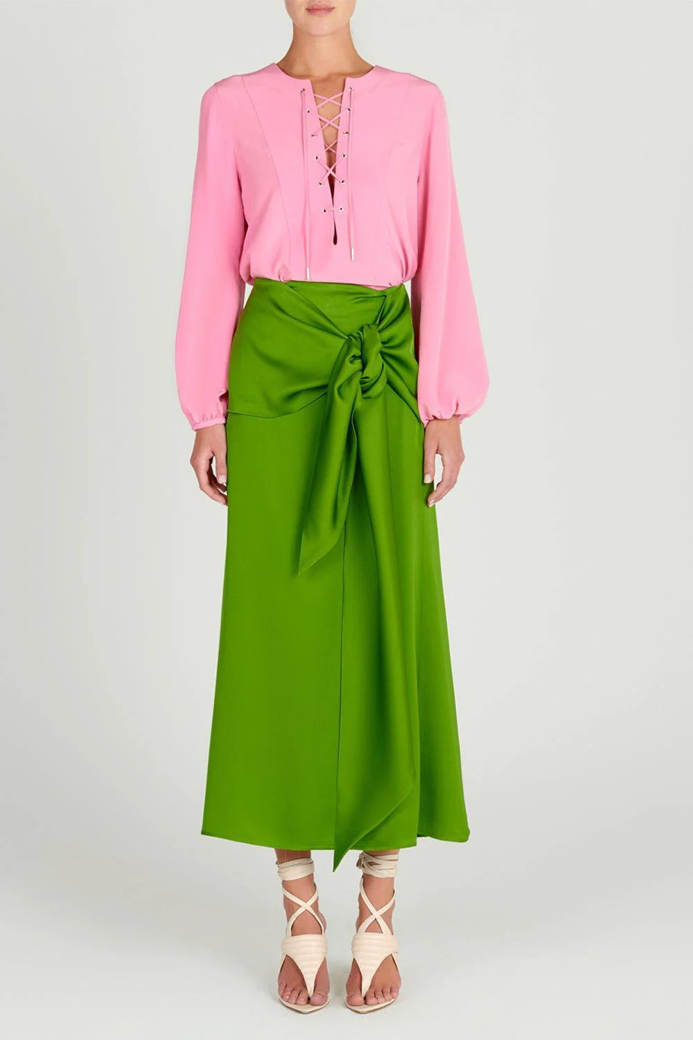 Trento Skirt - Image 2