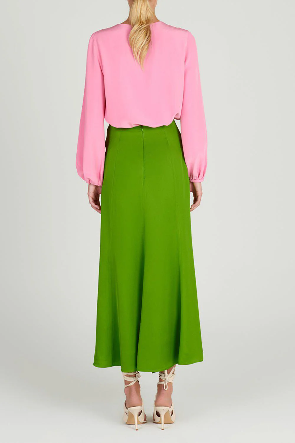 Trento Skirt - Image 4