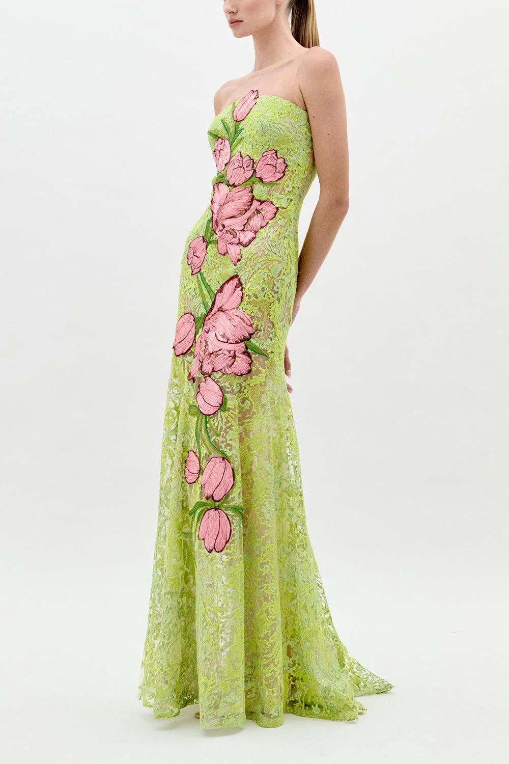 Tulip Dress - Image 3