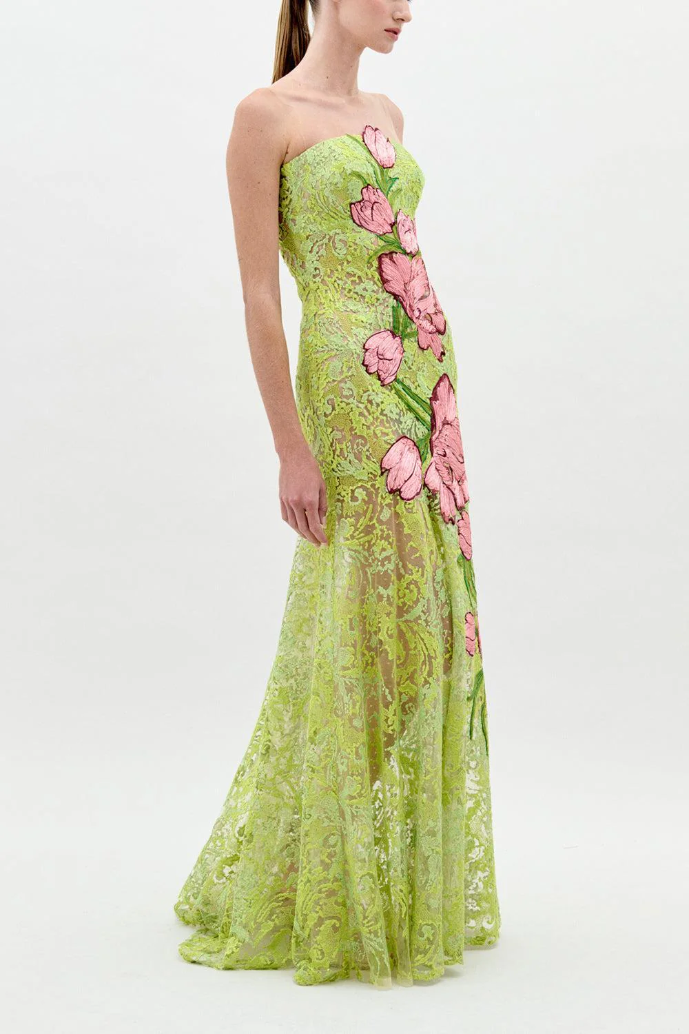 Tulip Dress - Image 4