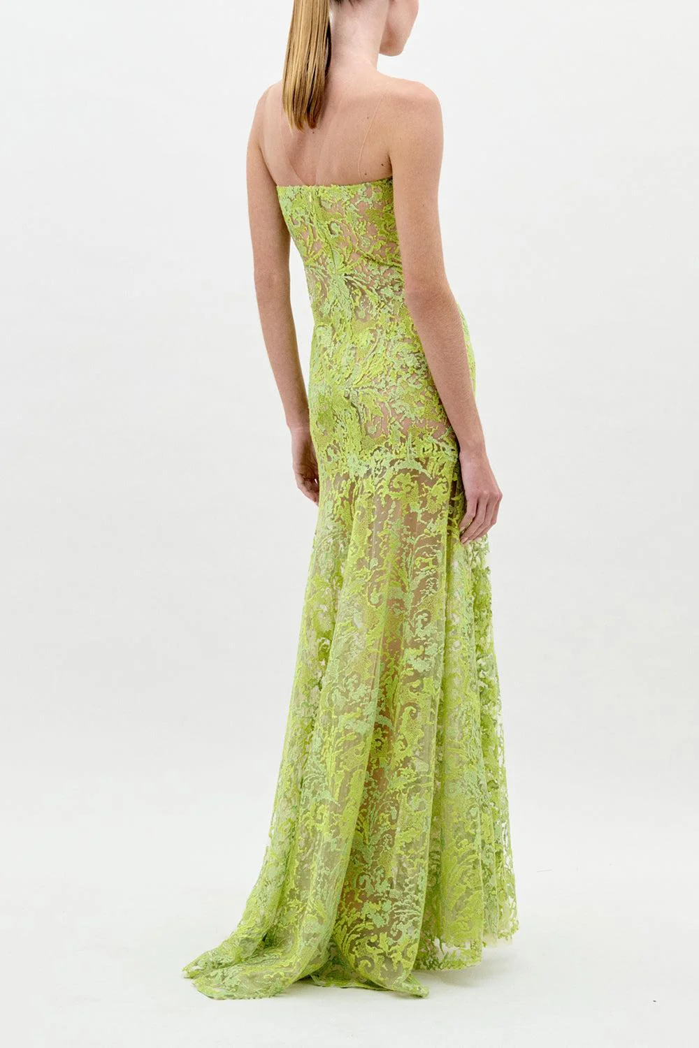 Tulip Dress - Image 5