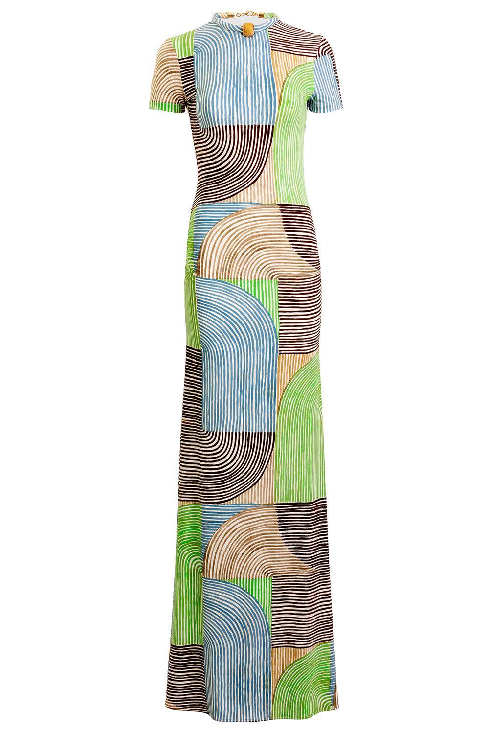 Yara Dress