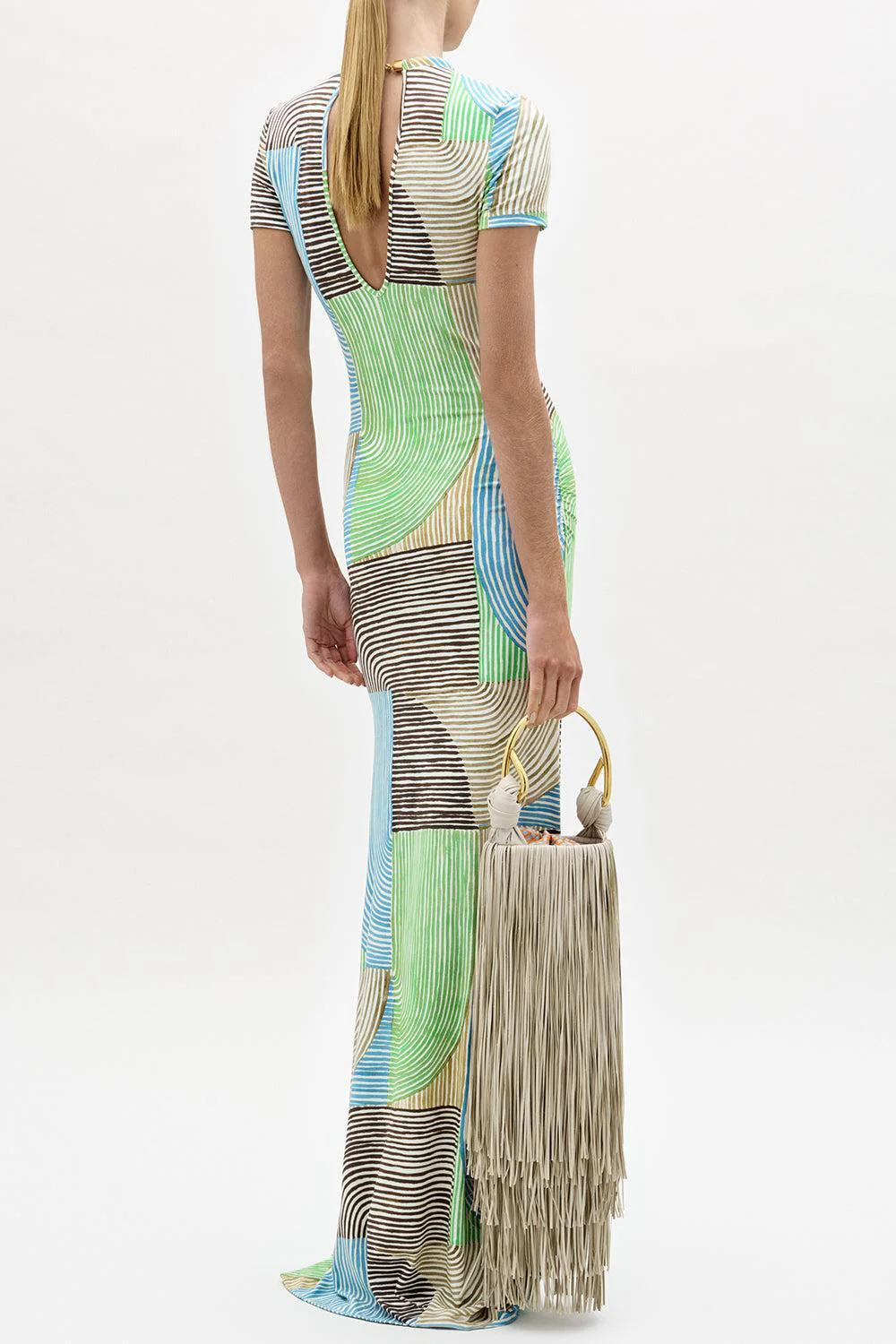 Yara Dress - Image 2