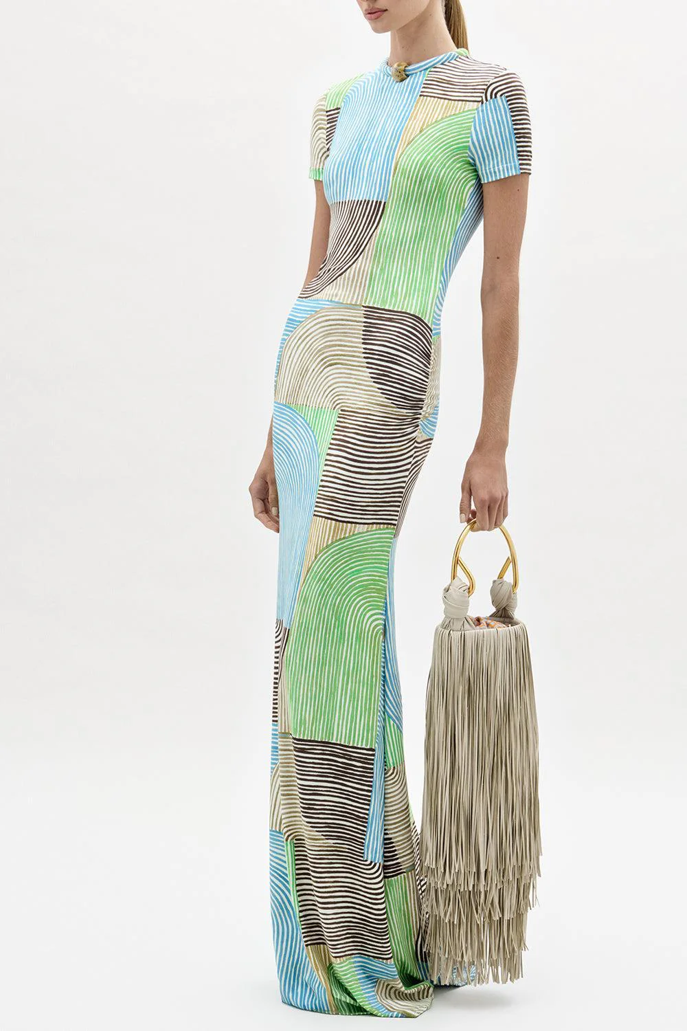 Yara Dress - Image 3