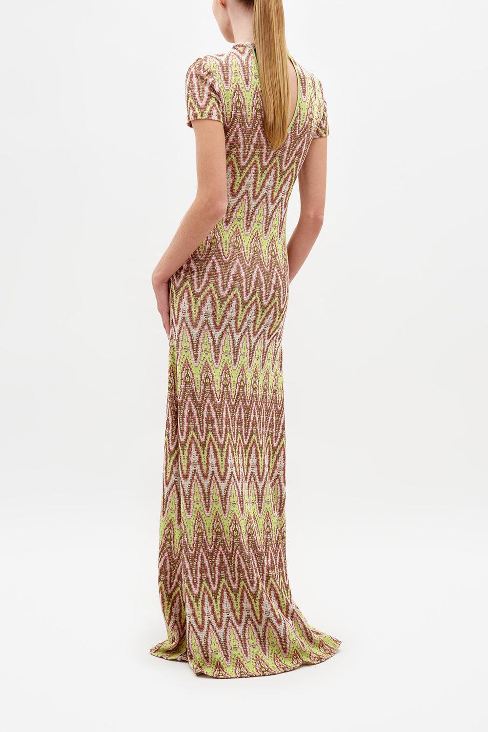 Yara Dress - Image 3