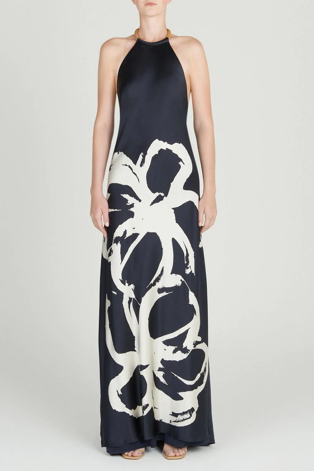 Zeffa Dress - Image 2