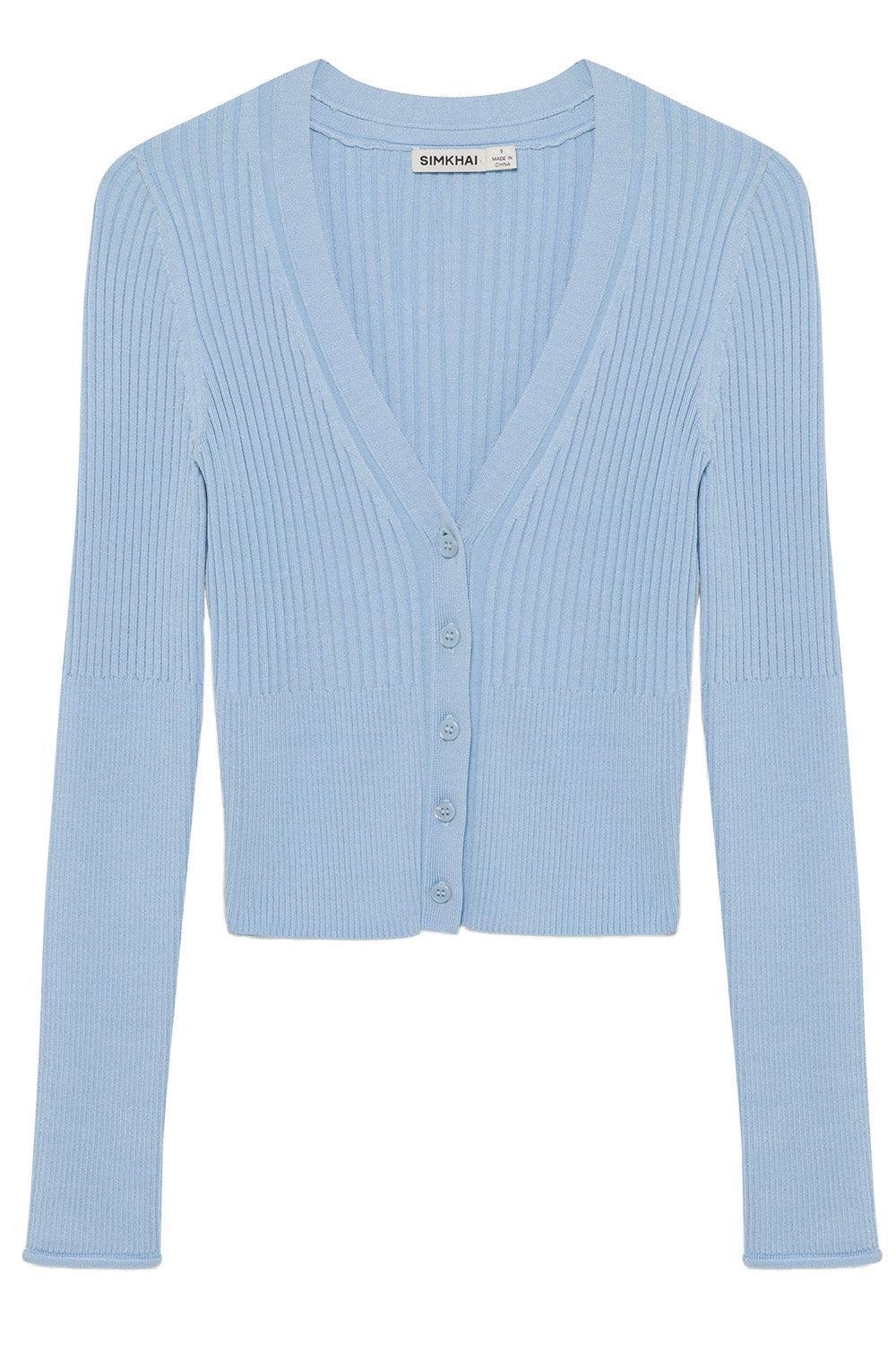 Ailany Cardigan