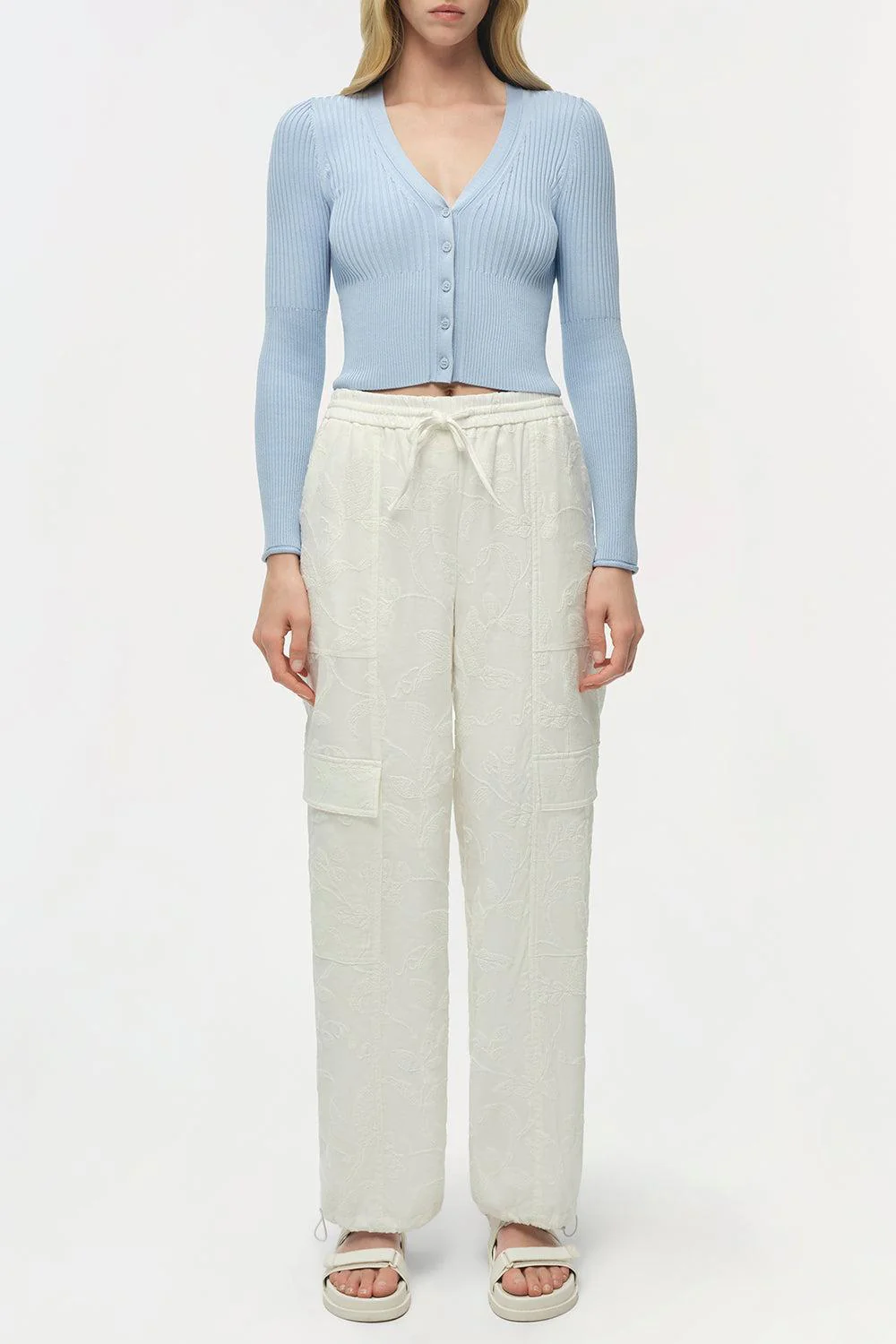 Ailany Cardigan - Image 2