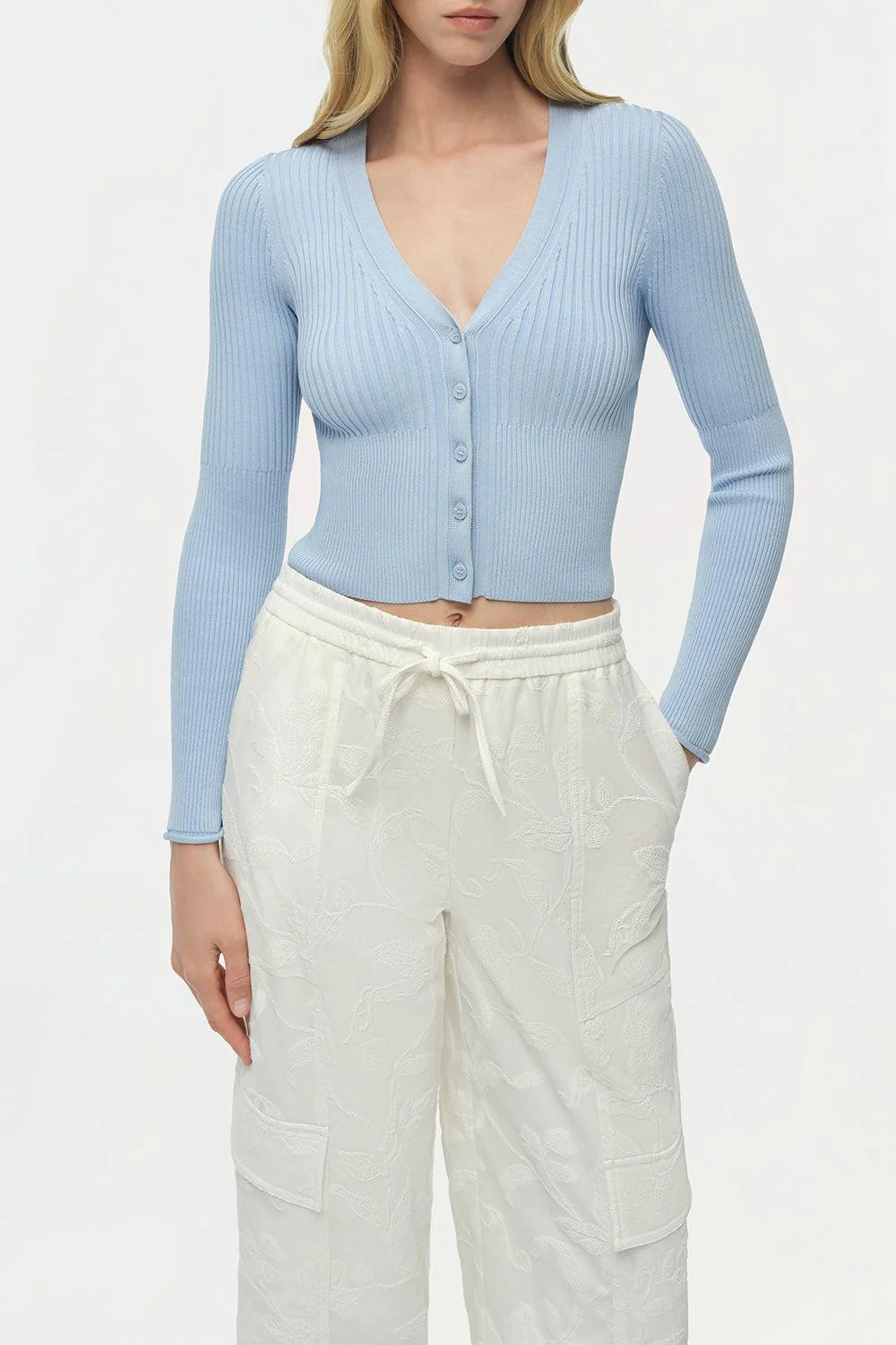 Ailany Cardigan - Image 3
