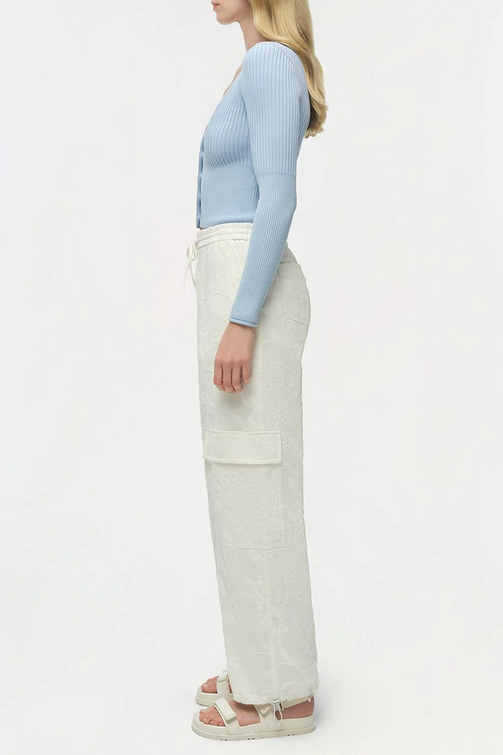Ailany Cardigan - Image 4