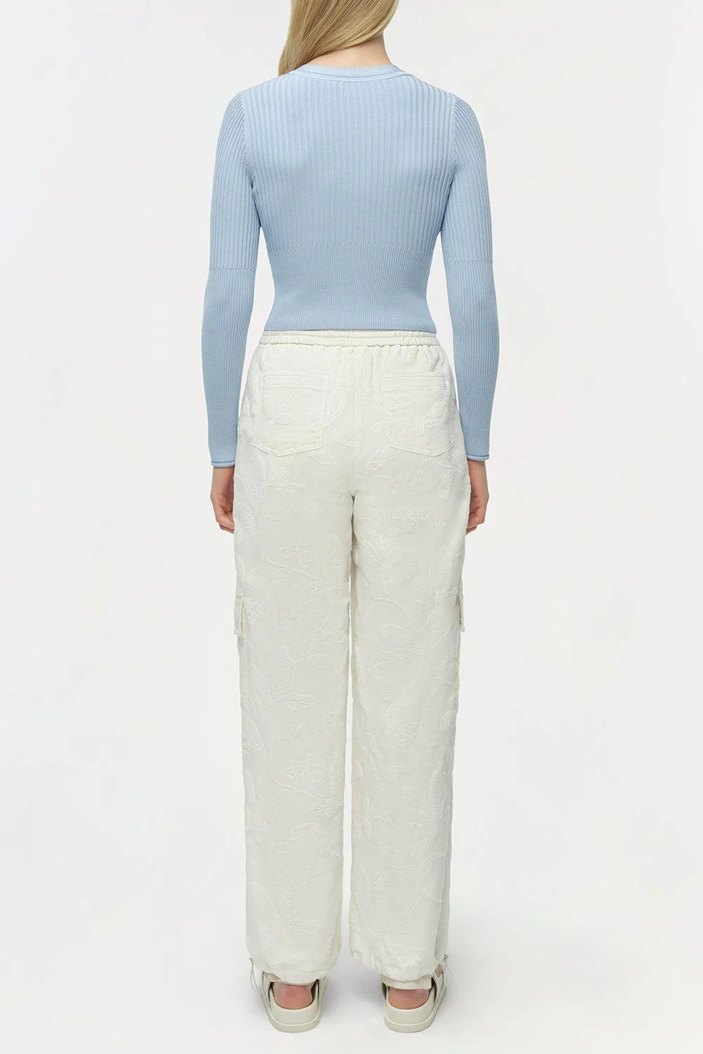 Ailany Cardigan - Image 5