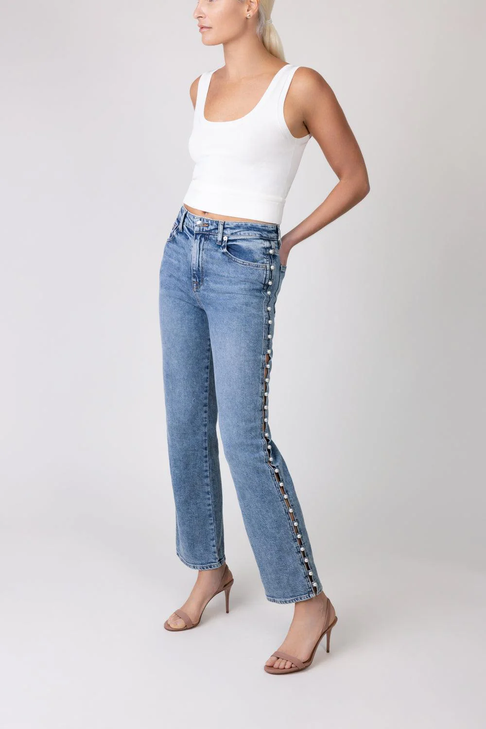 Amelia Denim - Juno - Image 2