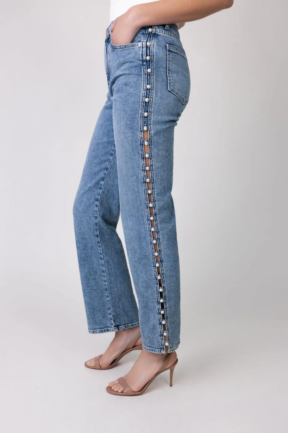 Amelia Denim - Juno - Image 3