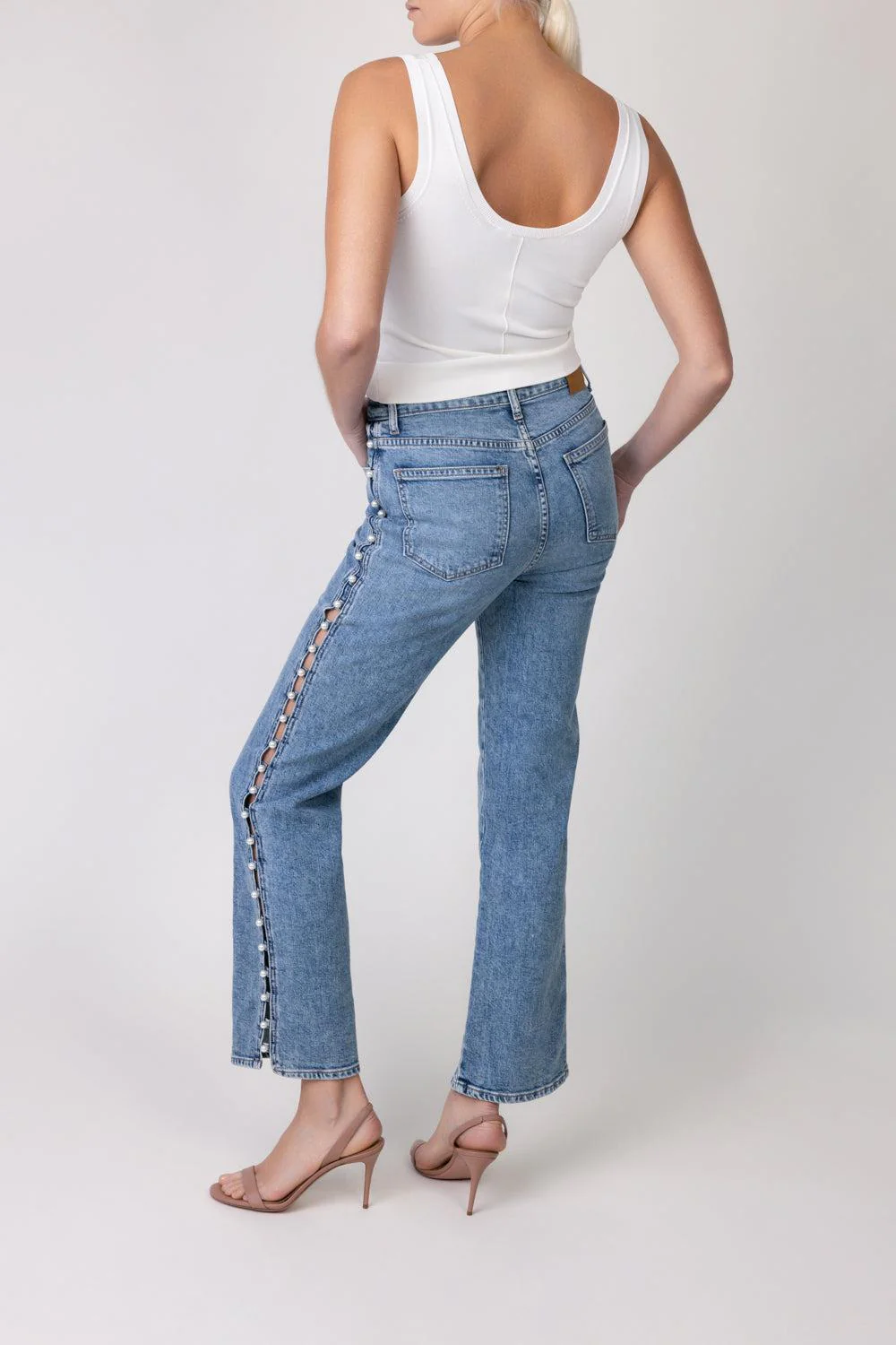 Amelia Denim - Juno - Image 4