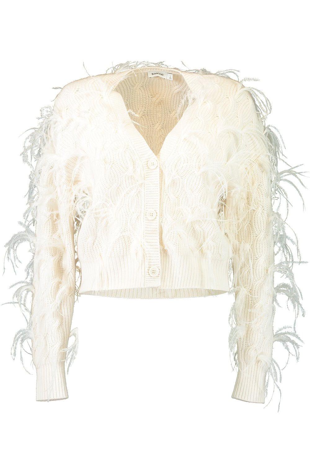 Andres Cardigan