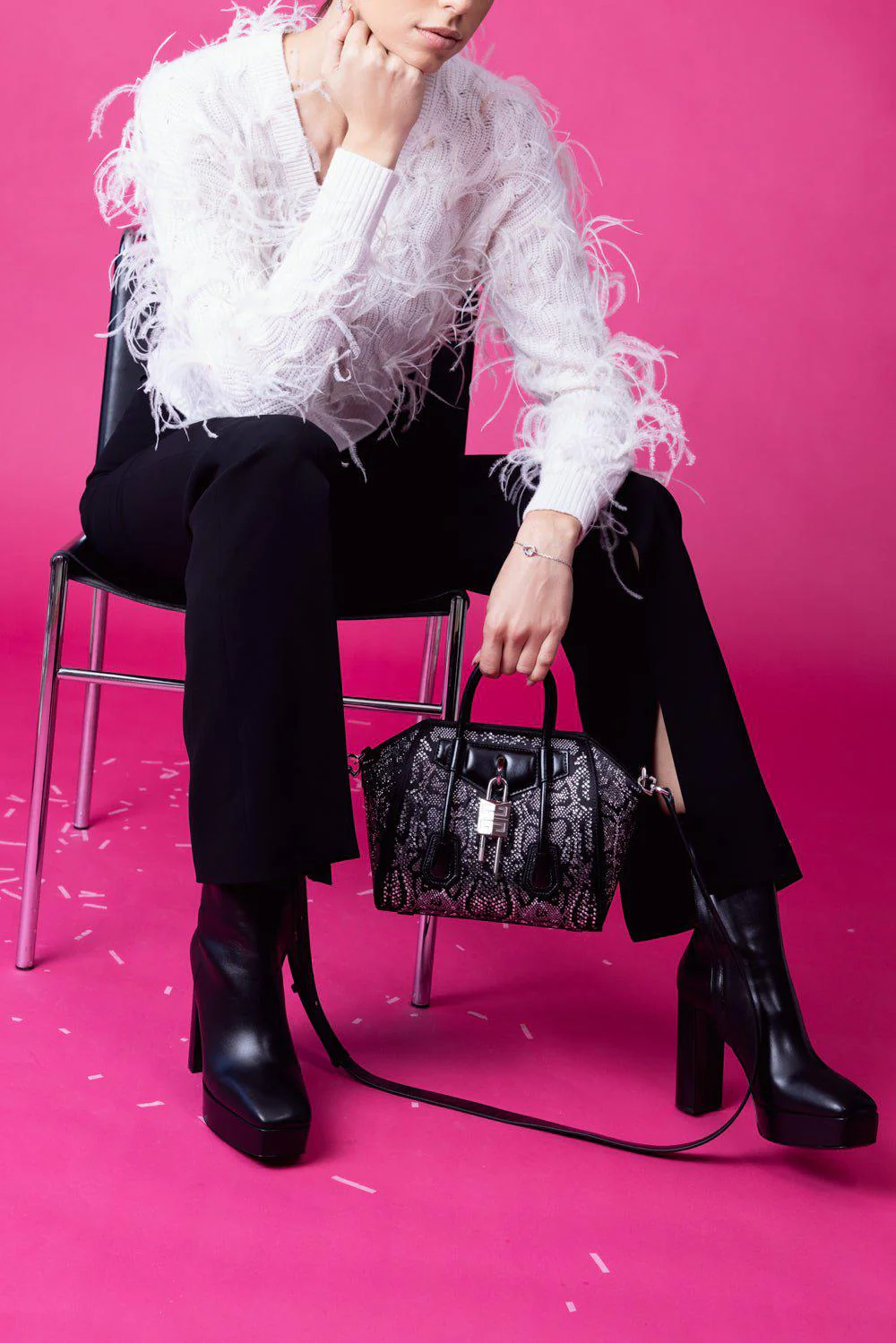 Andres Cardigan - Image 2