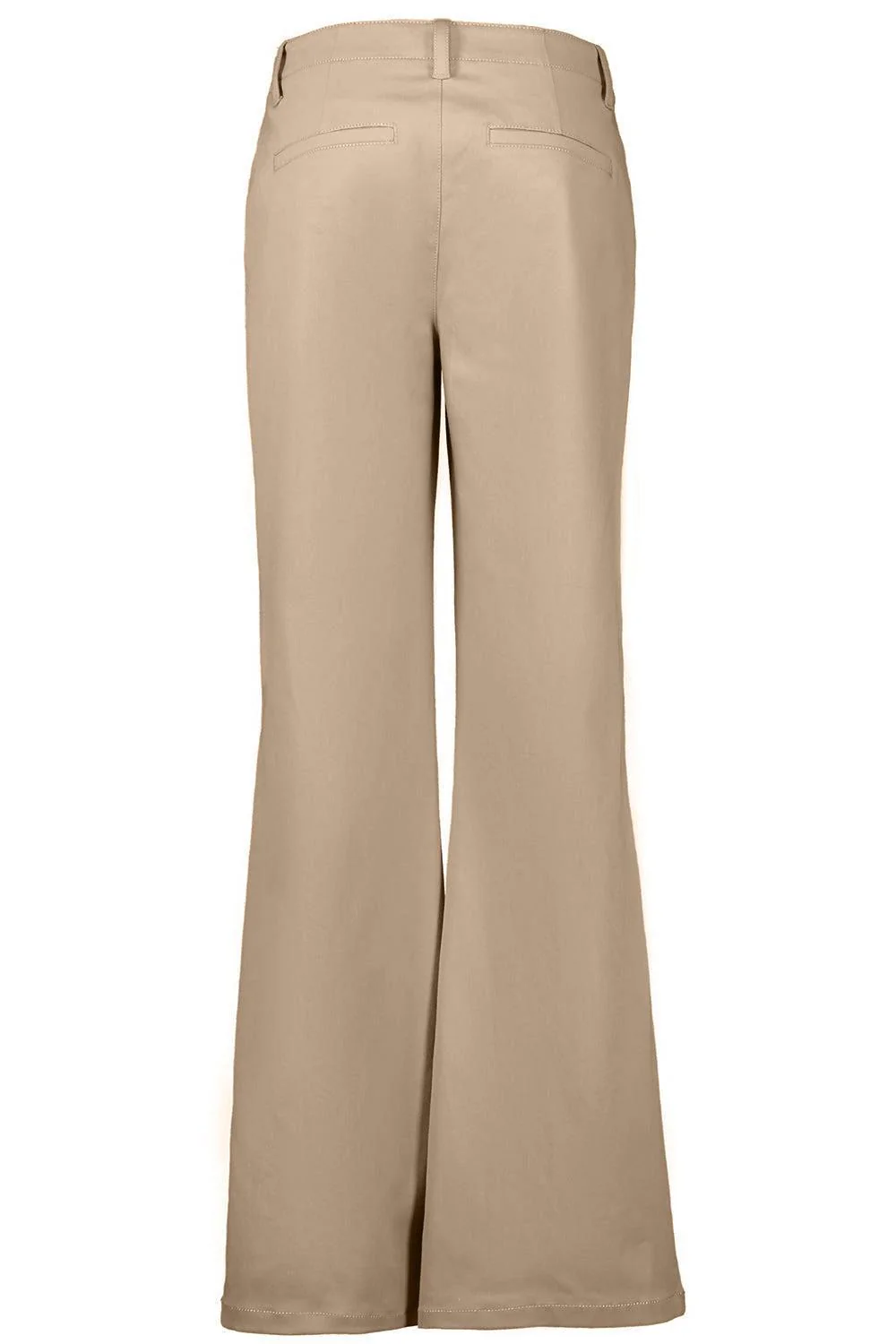 Ansel Trouser - Khaki - Image 5