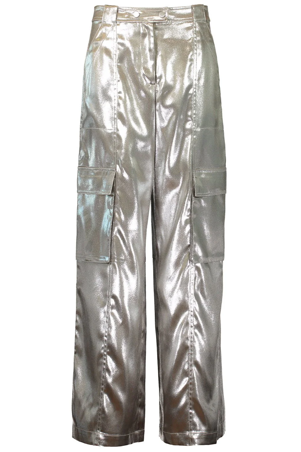 Beatriz Pant - Silver