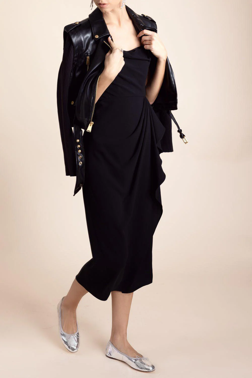 Belene Jacket - Image 2
