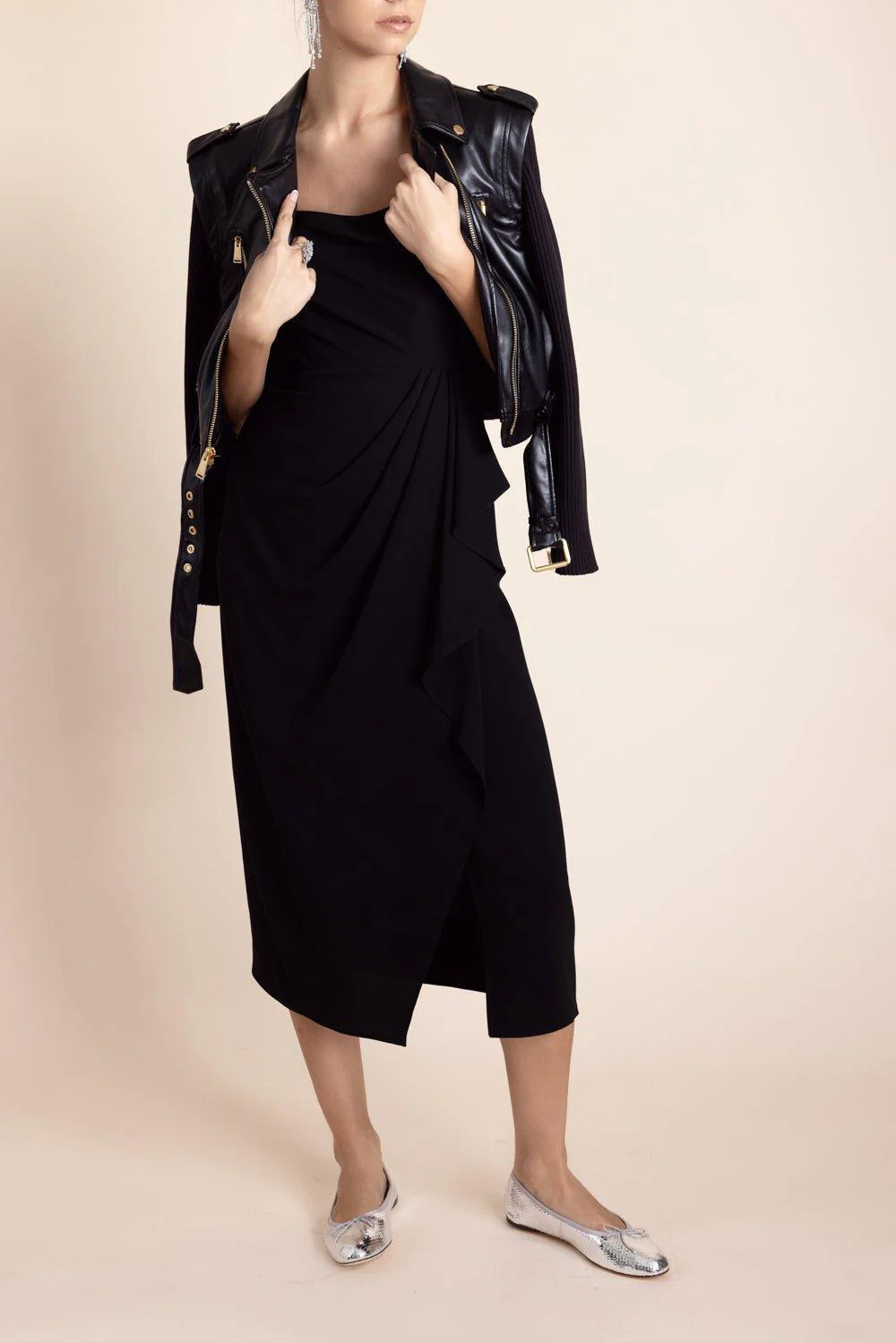Belene Jacket - Image 3