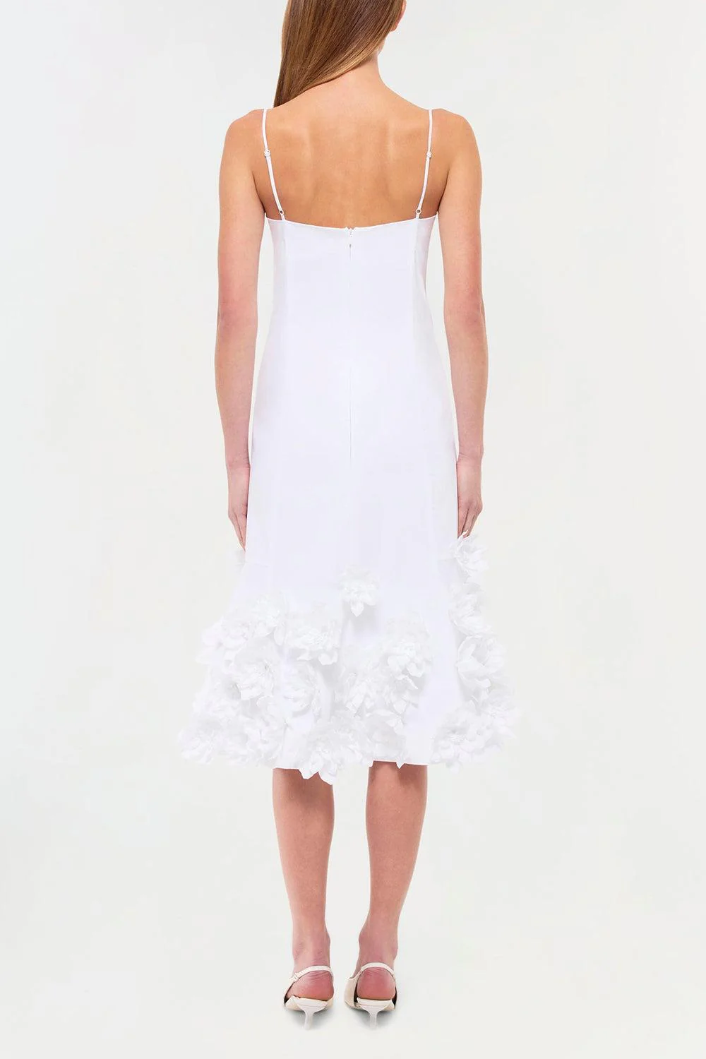 Bella Dress - Image 3