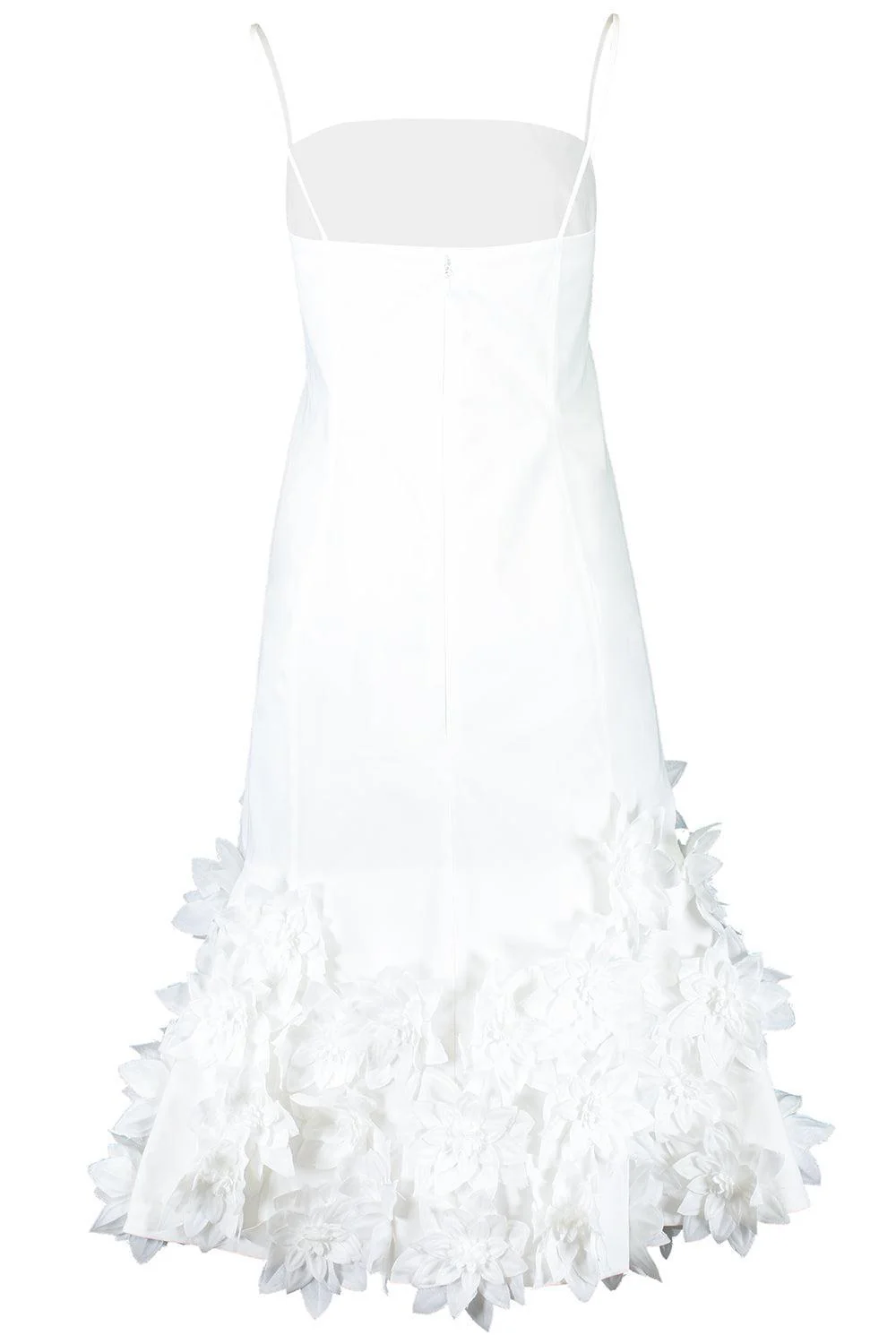 Bella Dress - Image 4