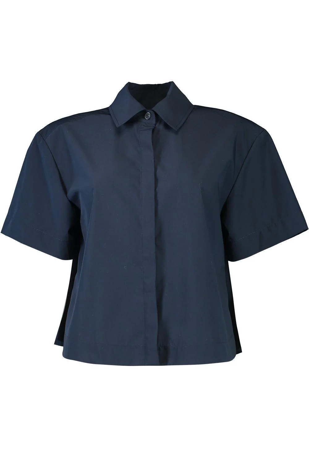 Bernie Shirt - Midnight