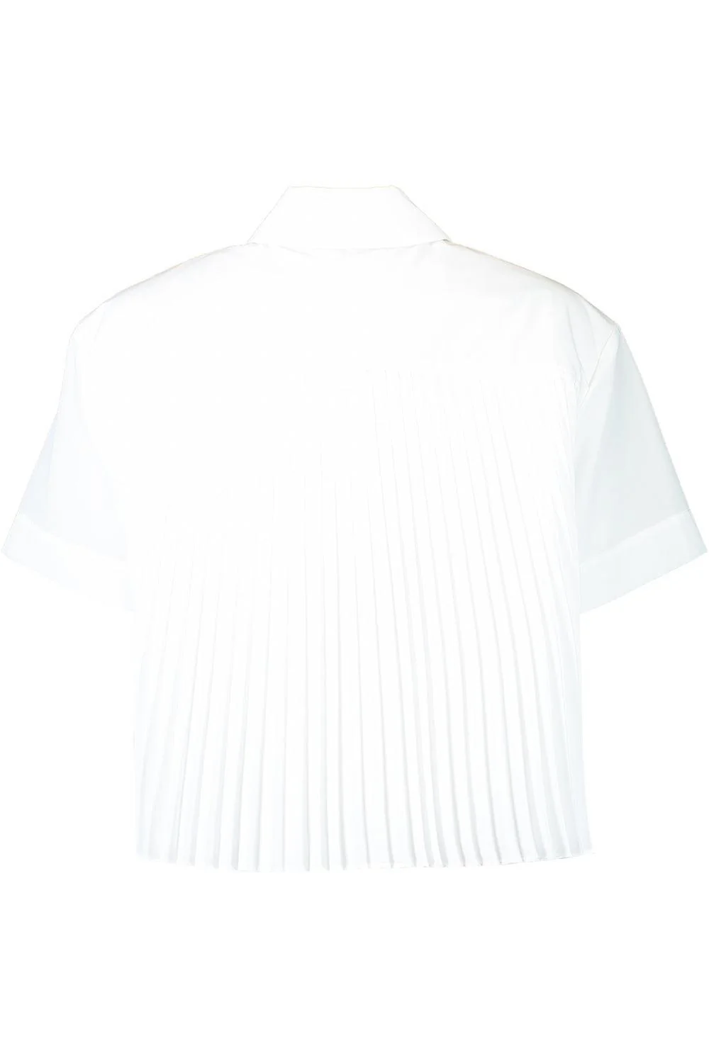 Bernie Shirt - White - Image 5