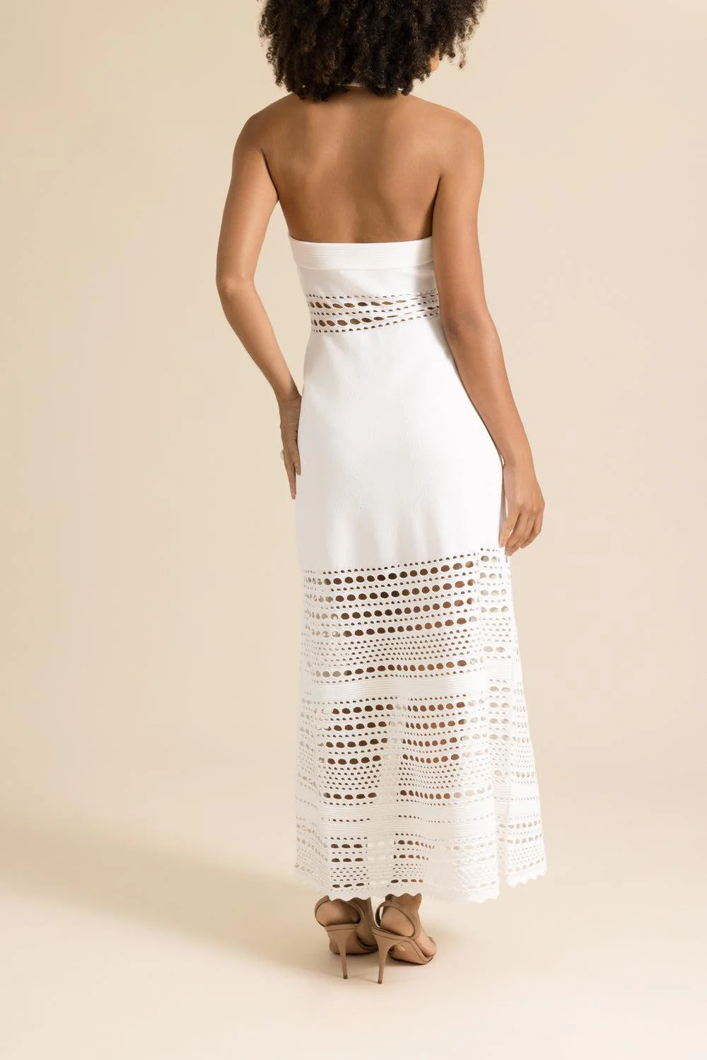 Blayne Dress - Image 3