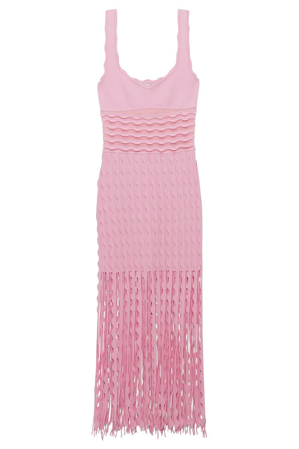 Brionne Midi Dress