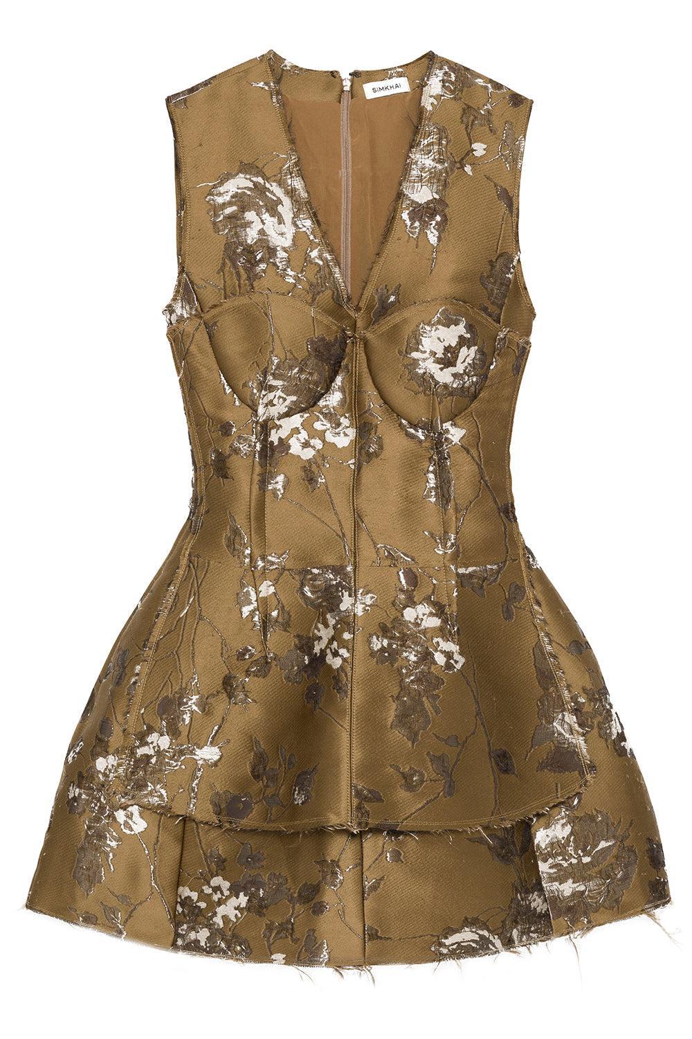 Brynelle Dress
