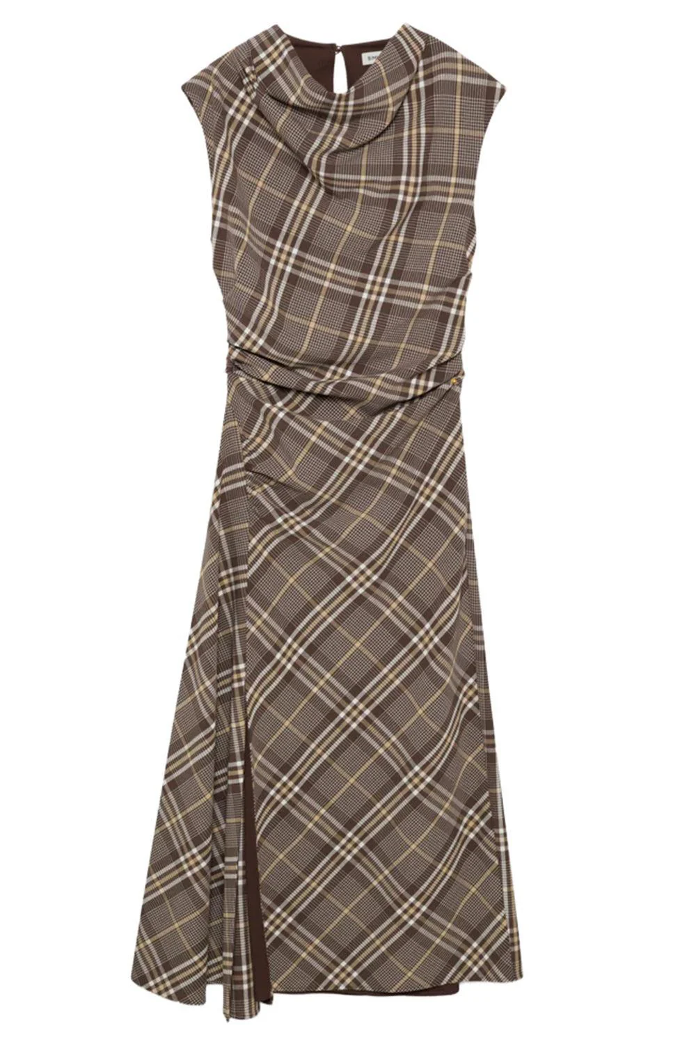 Burke Dress