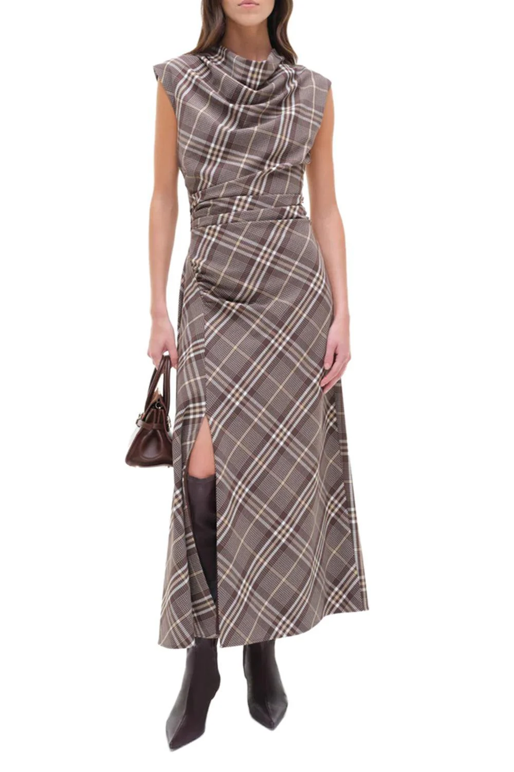 Burke Dress - Image 2