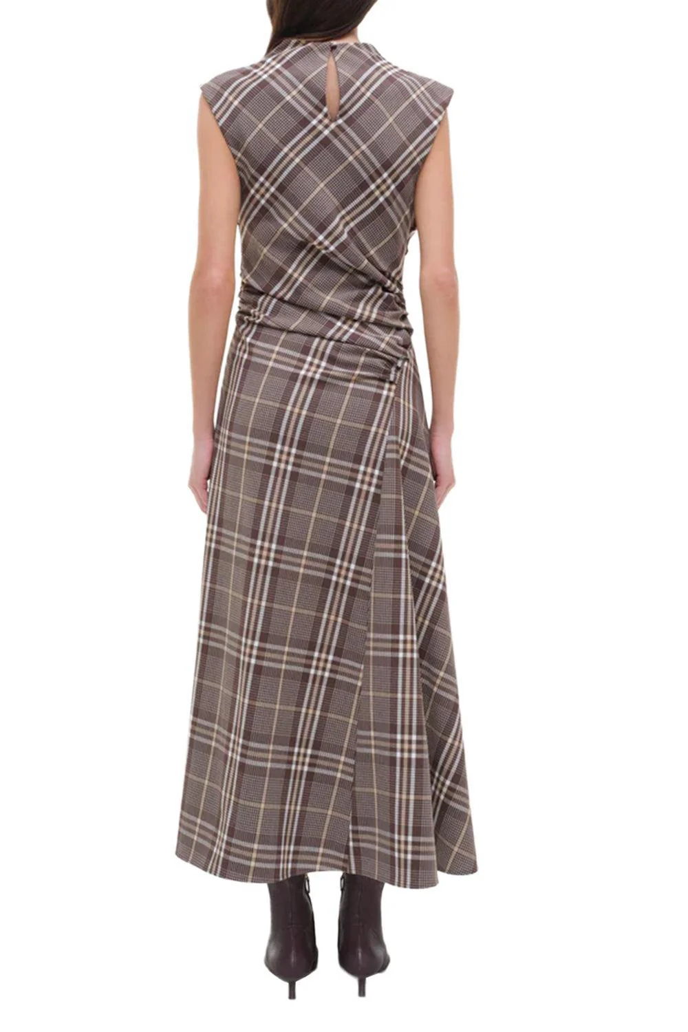 Burke Dress - Image 3