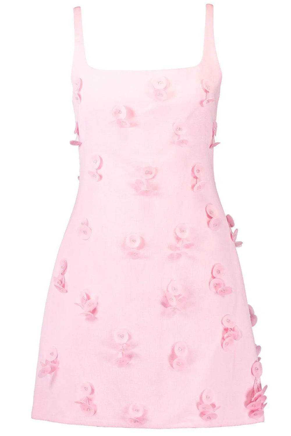 Cailinn Dress - Tulip