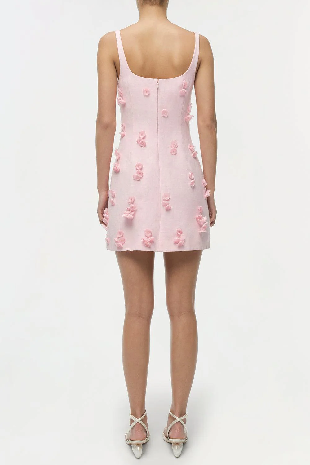 Cailinn Dress - Tulip - Image 3