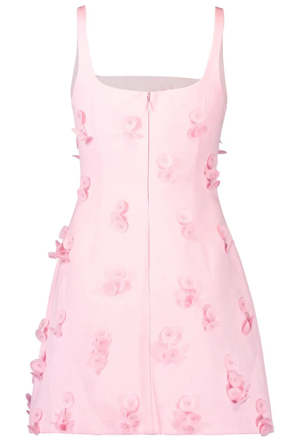 Cailinn Dress - Tulip - Image 7