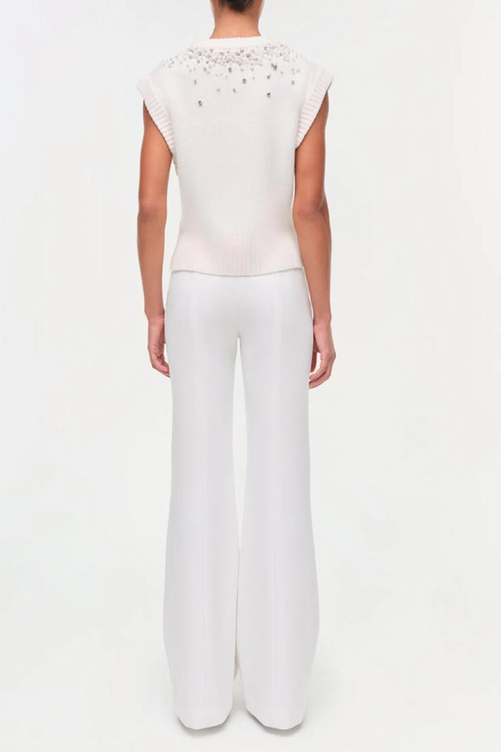 Candra Vest Top - Image 4