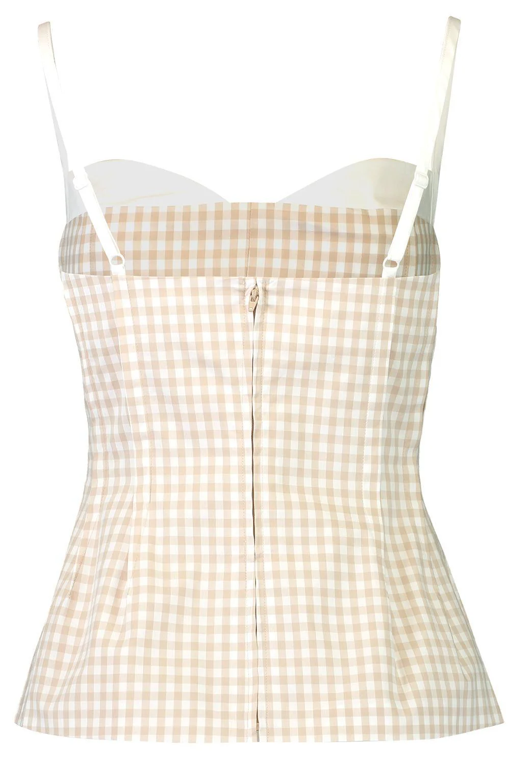 Charlee Bustier Top - Image 5