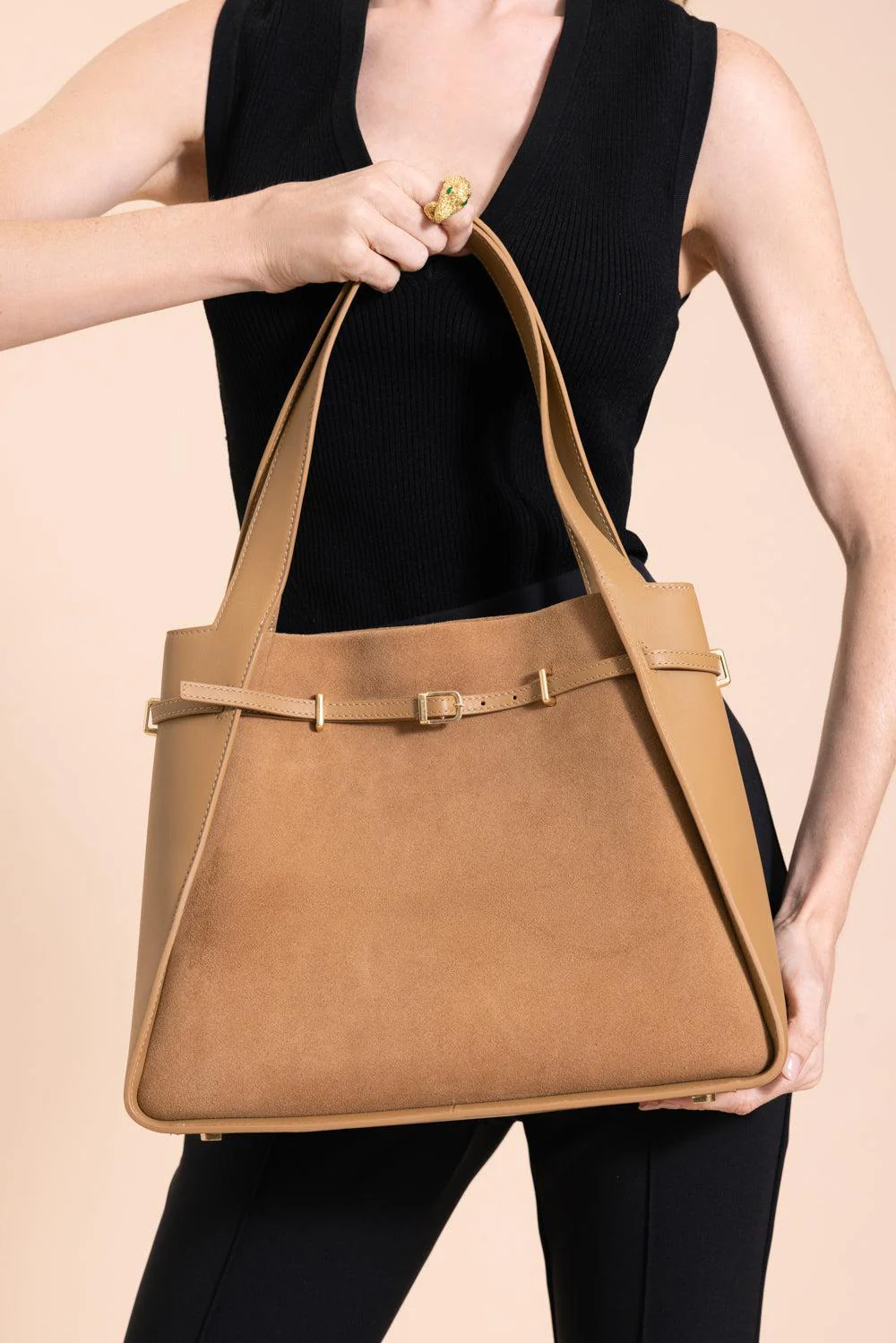 Cleo Tote - Image 3