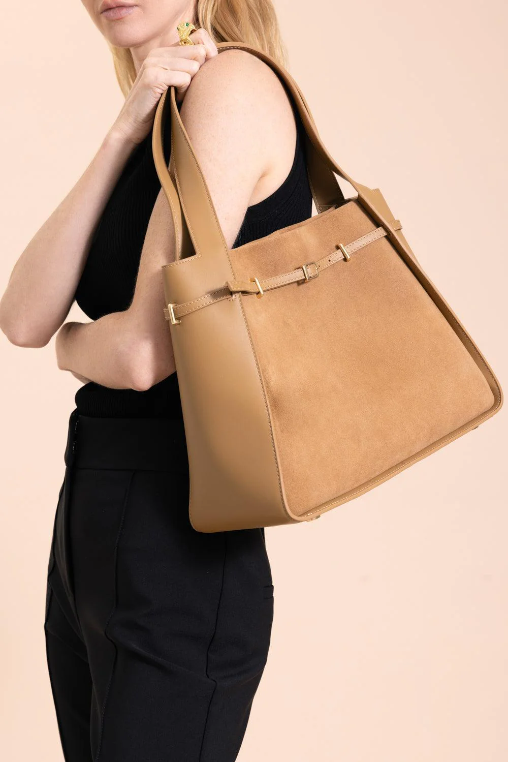 Cleo Tote - Image 4