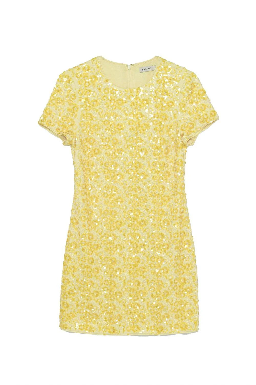 Clove Dress