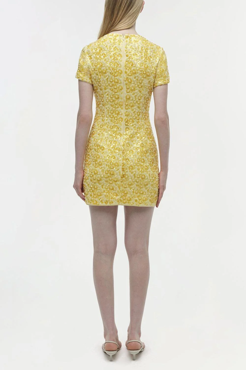 Clove Dress - Image 3