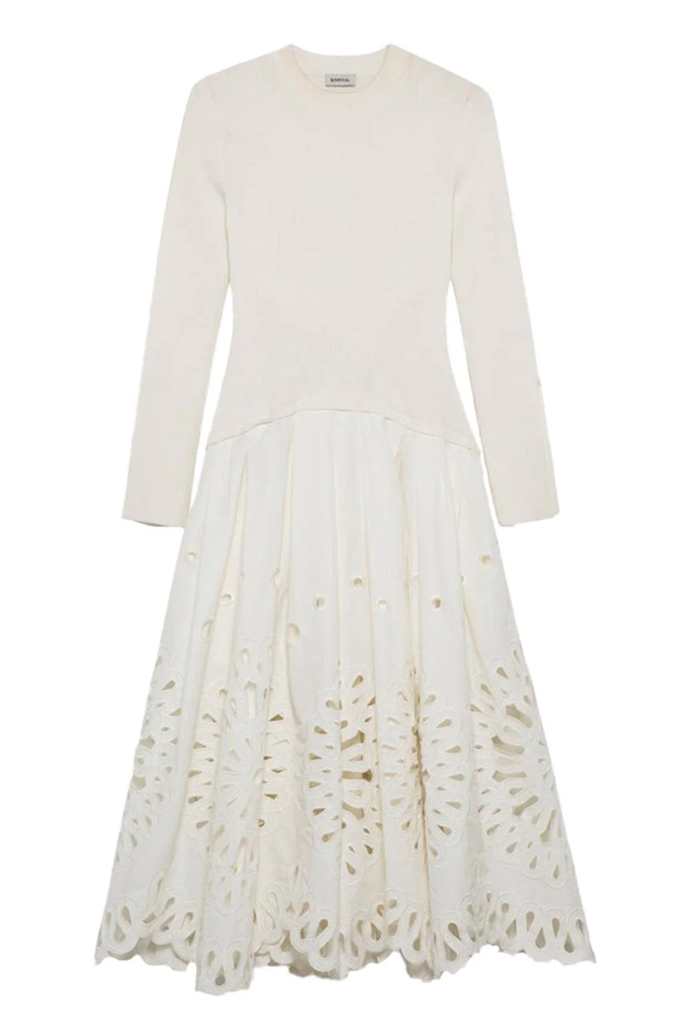 Daila Midi Dress
