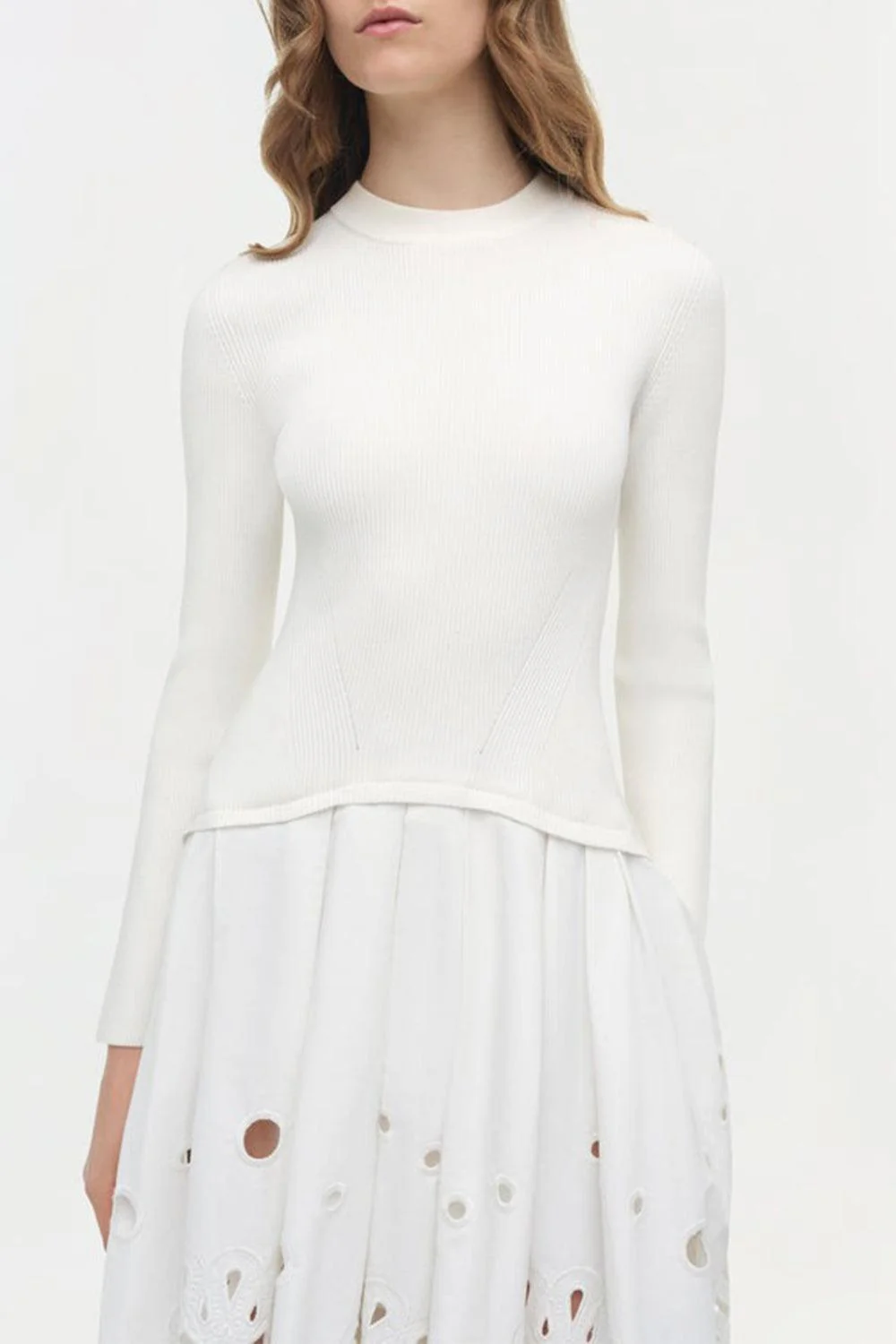 Daila Midi Dress - Image 3