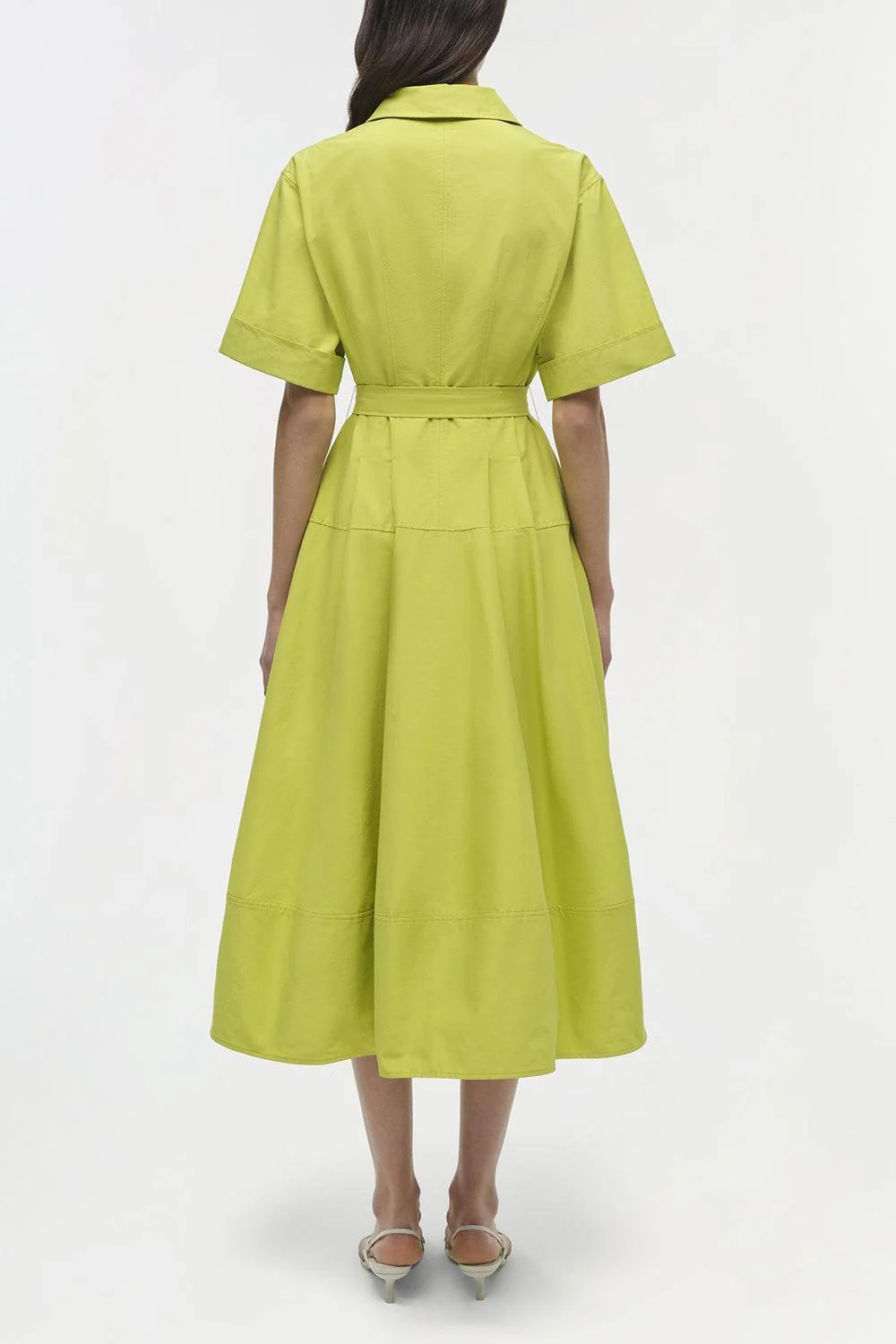 Deanna Dress - Image 3