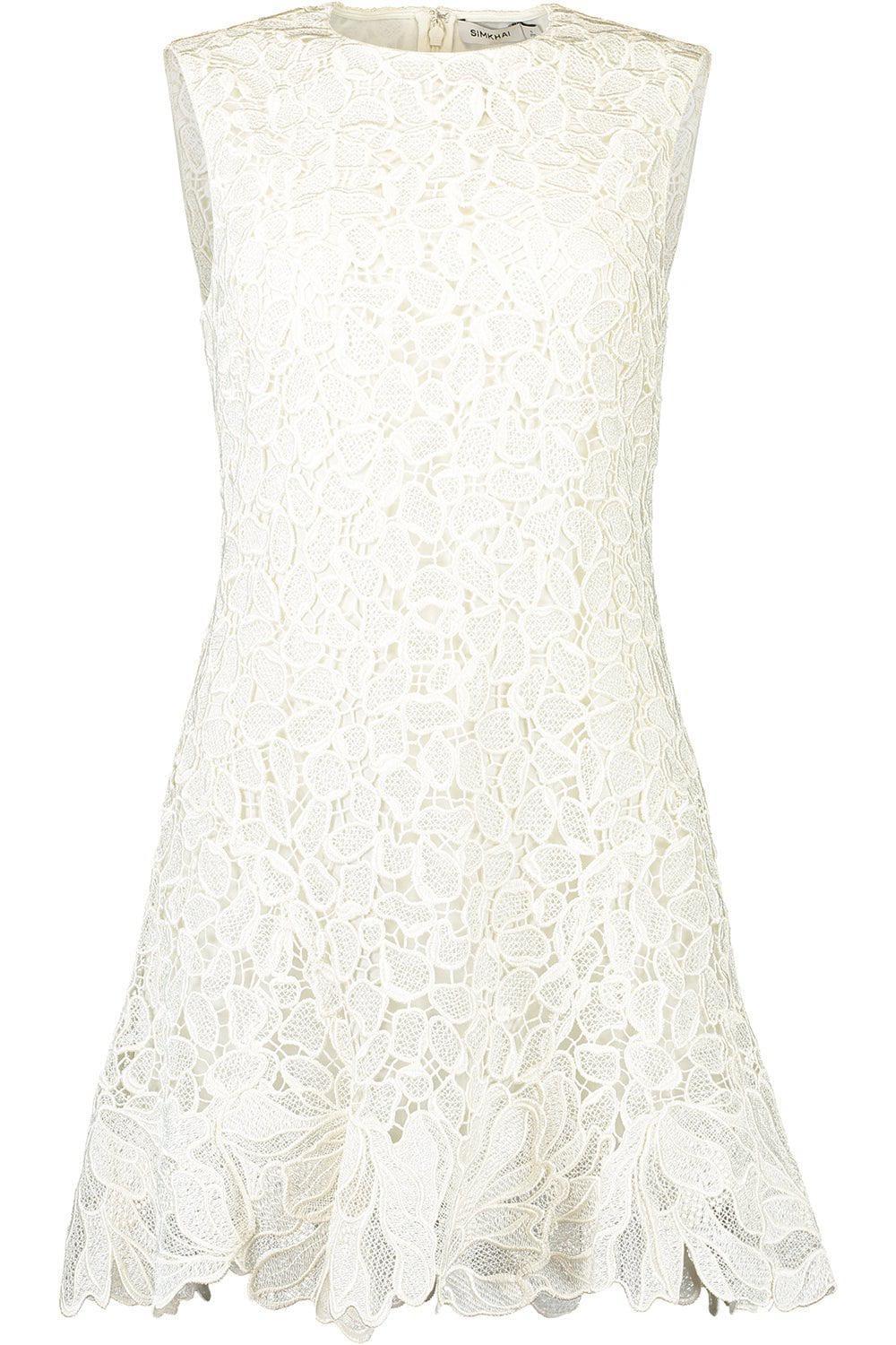 Drake Dress