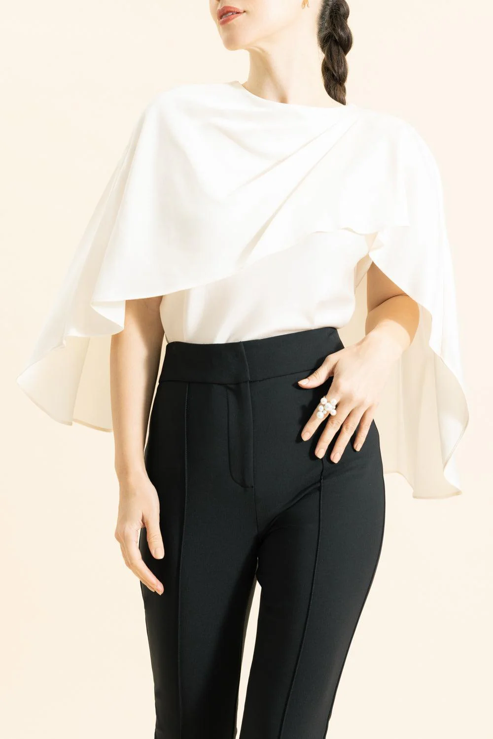 Eliora Cape Top - Image 2